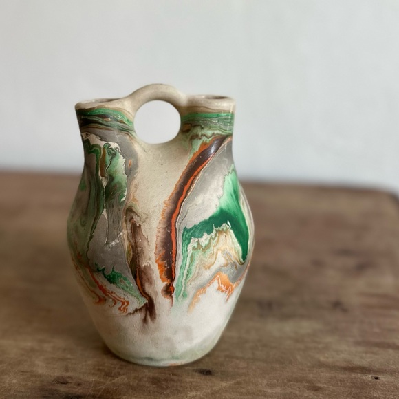 Other - Nemadji vase